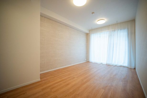 ラ・マナージュ異人館通居室