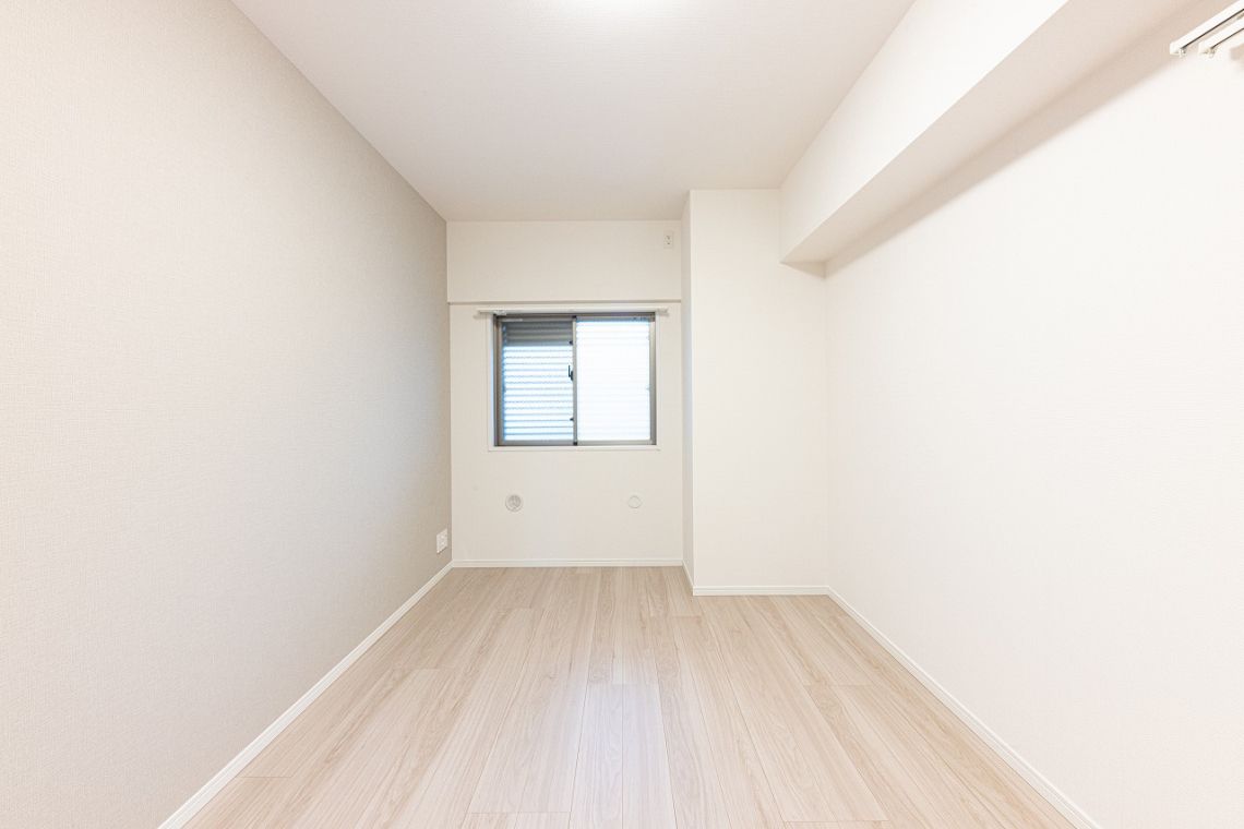 ライオンズ聖蹟桜ヶ丘パシーナ居室