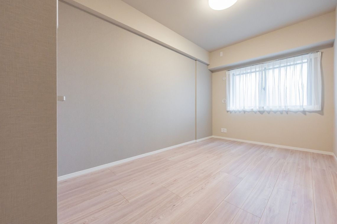 レクセルマンション新浦安第３居室