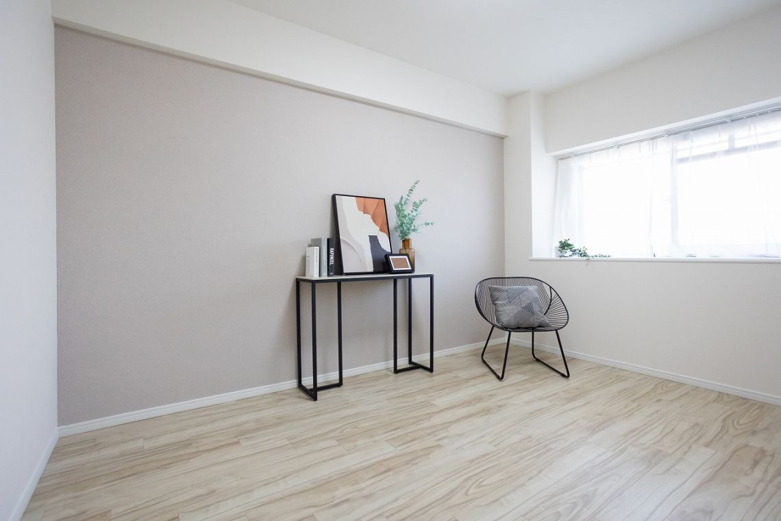 ファミール伊島居室