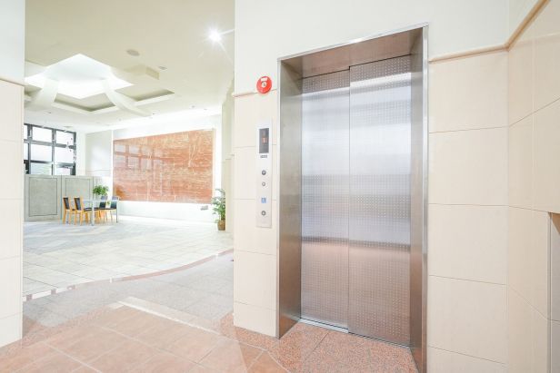 ライオンズマンション新梅田第２その他共用部