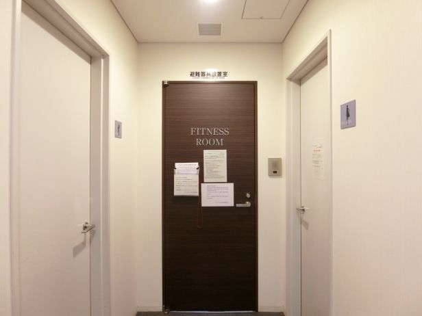 シティタワー大阪天満その他共用部