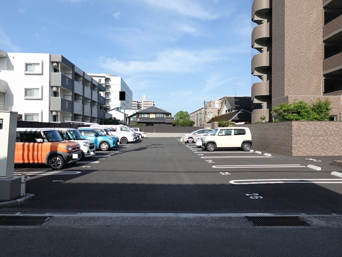 サーパス霧島その他現地