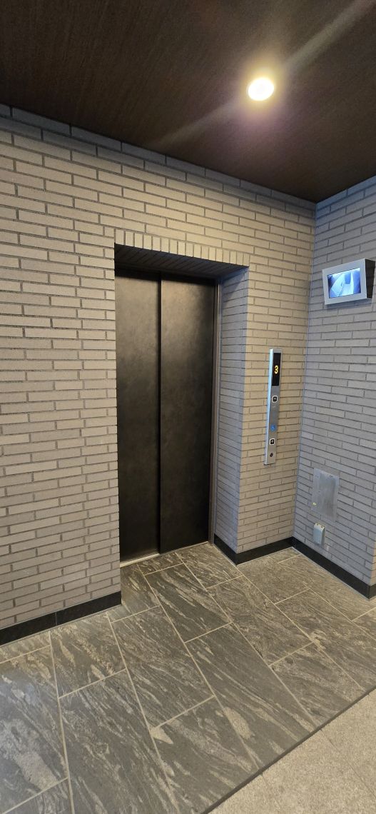 レジデンシャル池袋本町その他共用部