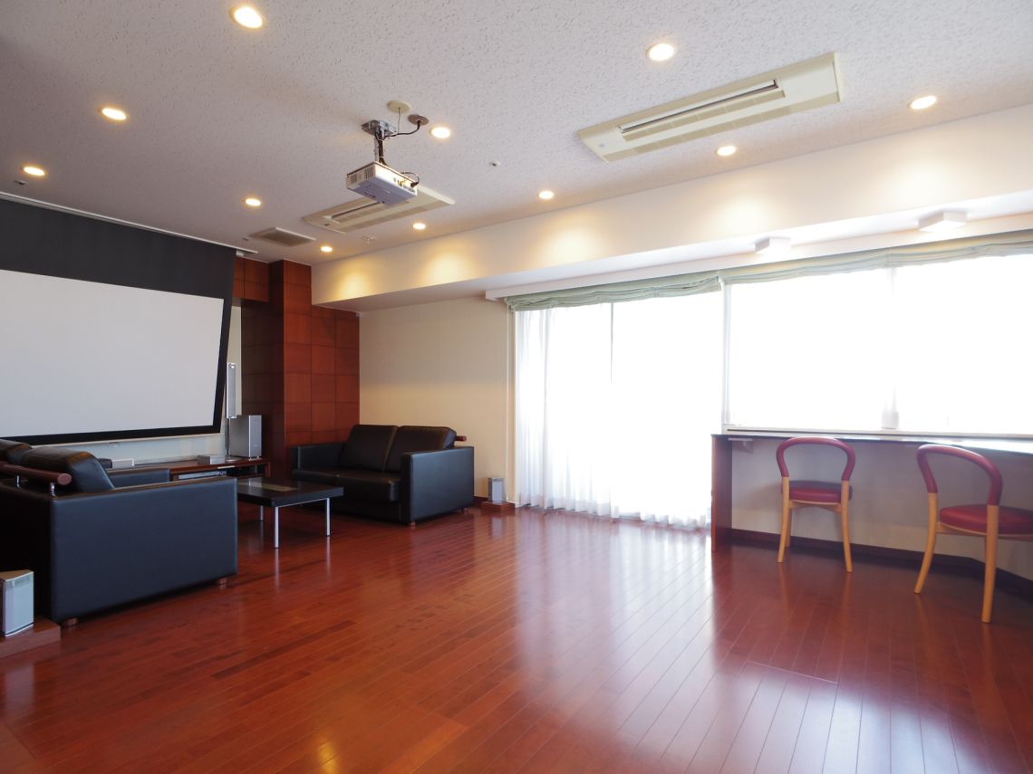 ライオンズタワー千種その他共用部