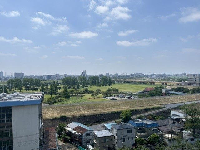 ソル・シエーナ川口その他現地