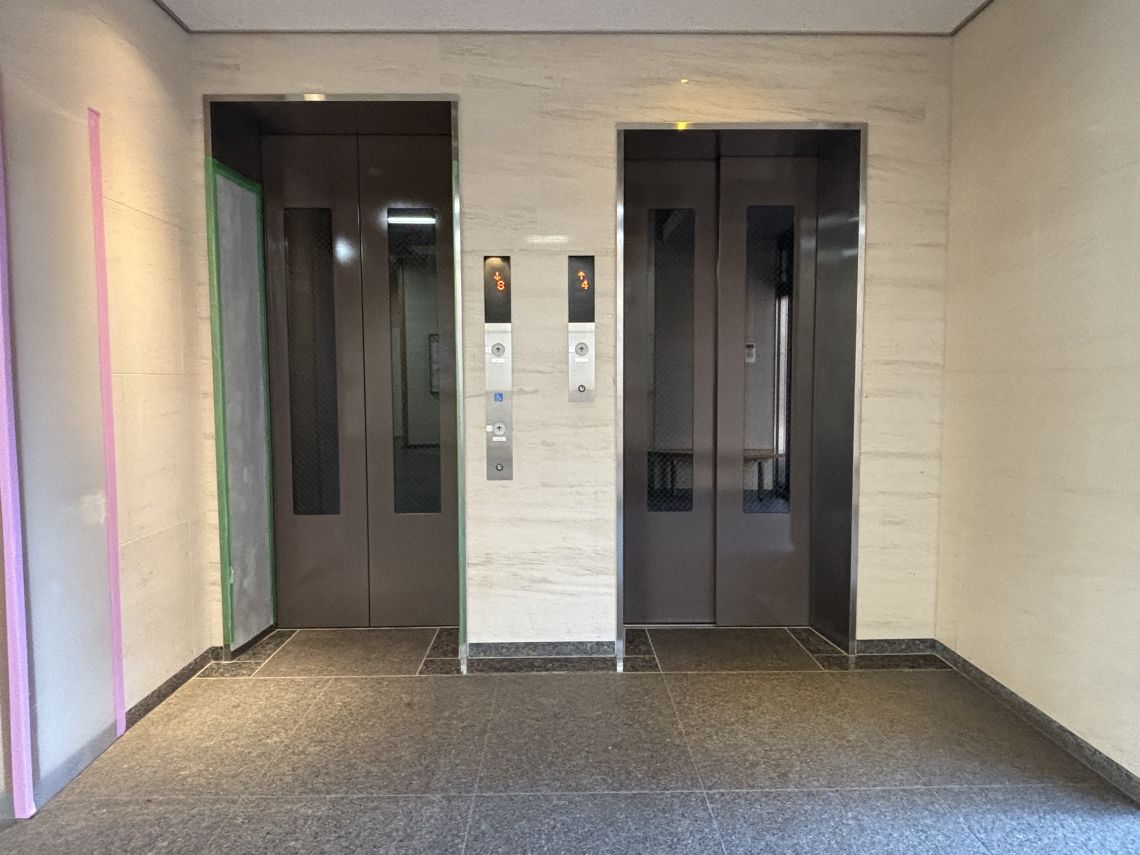 ラフィーネハイツその他共用部