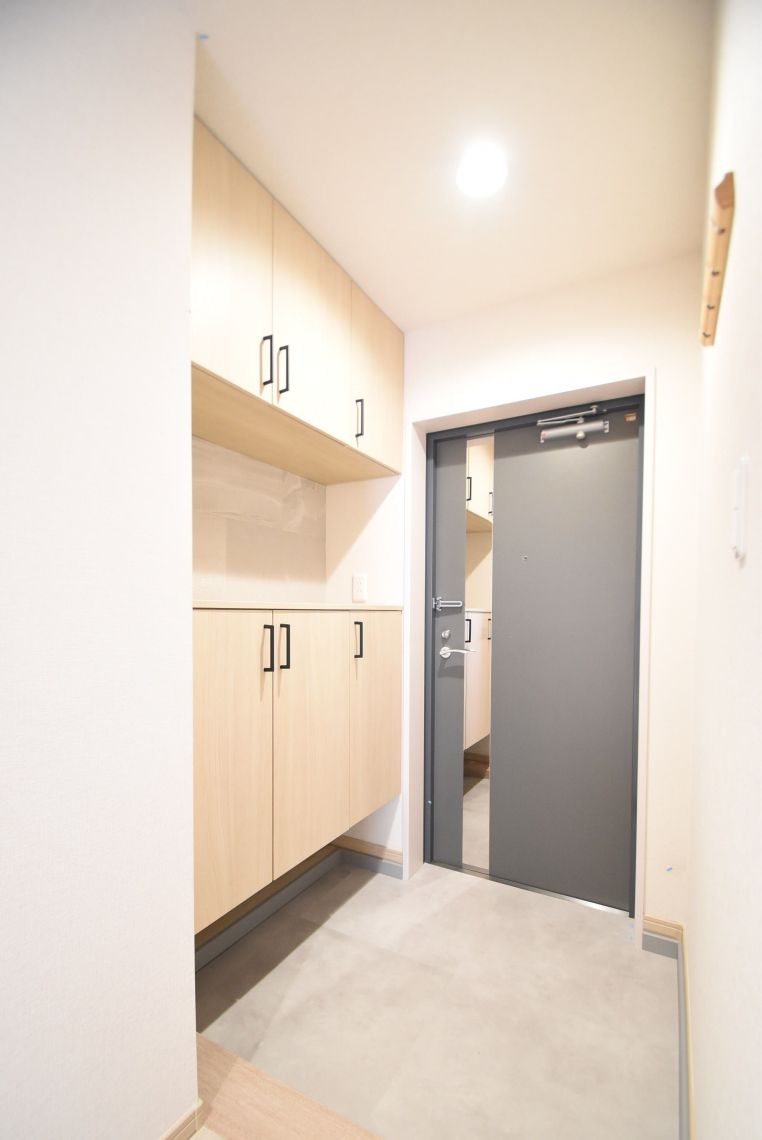 サーパスシティ新屋敷一番館その他共用部