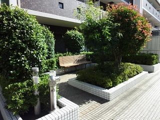 ロータリーパレス千住関屋その他共用部