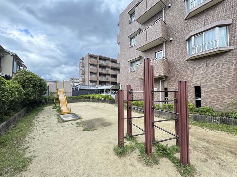 ライオンズマンション南楠葉その他共用部
