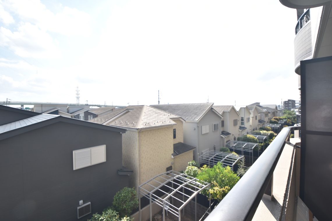 ライオンズガーデン勝川その他現地