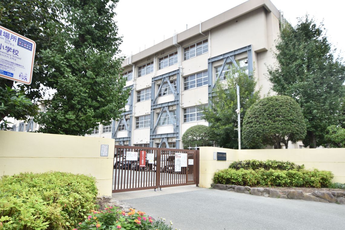 コスモテール吉塚その他現地