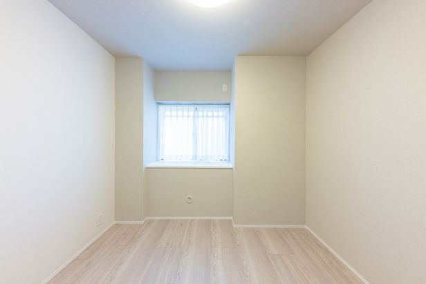 ライオンズマンション茅ヶ崎中央公園居室