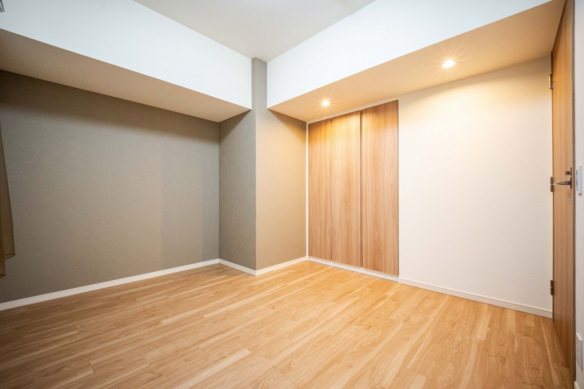 ワコーレ　ザ・神戸旧居留地レジデンスタワー居室