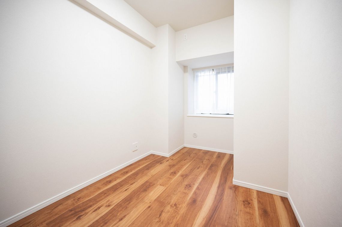 ライオンズタワー片瀬江ノ島居室