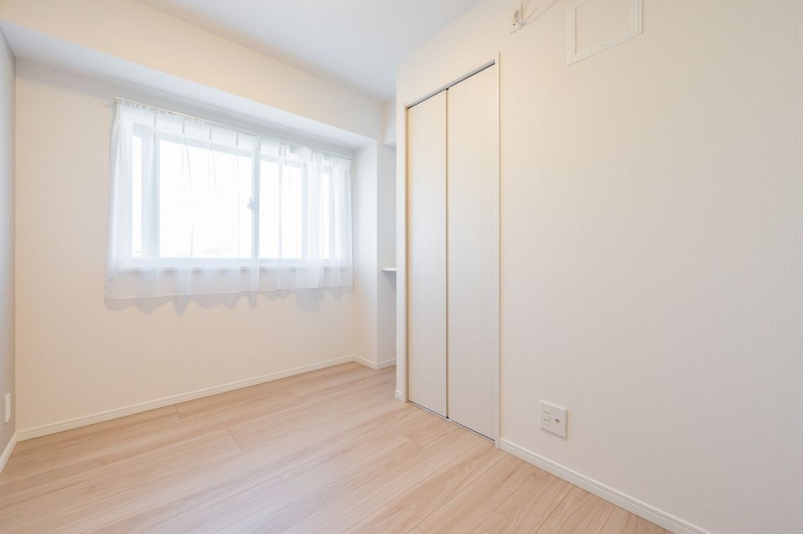 エクセレントハイツ横浜居室