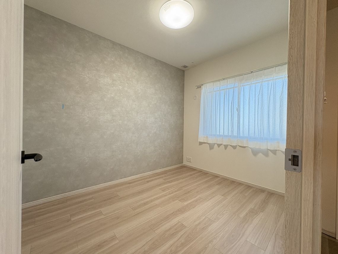 サーパス福富公園居室