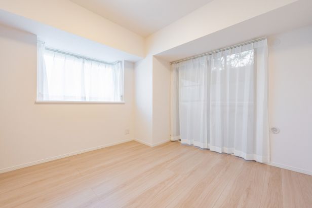 ライオンズヒルズ北寺尾居室