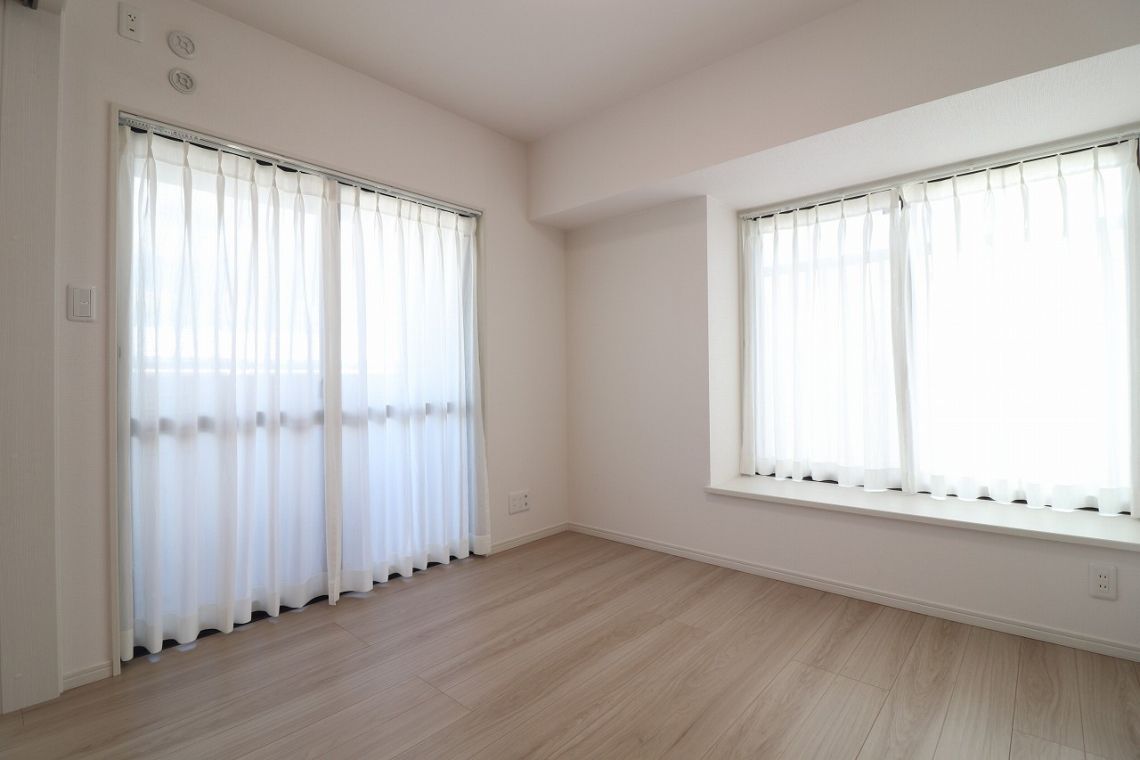 ライオンズマンション真志喜第７居室