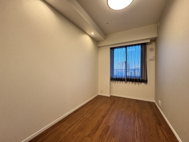 グランドメゾン新梅田タワーＴＨＥ　ＣＬＵＢ　ＲＥＳＩＤＥＮＣＥ居室