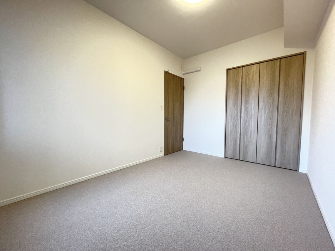 コープ野村八乙女公園ウエストウイング居室