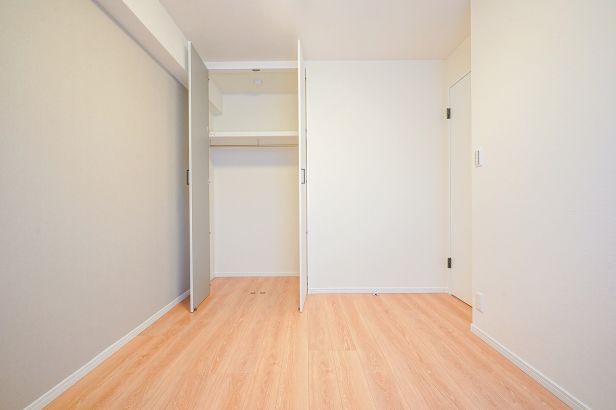 ライオンズマンション須磨マリンビュー居室