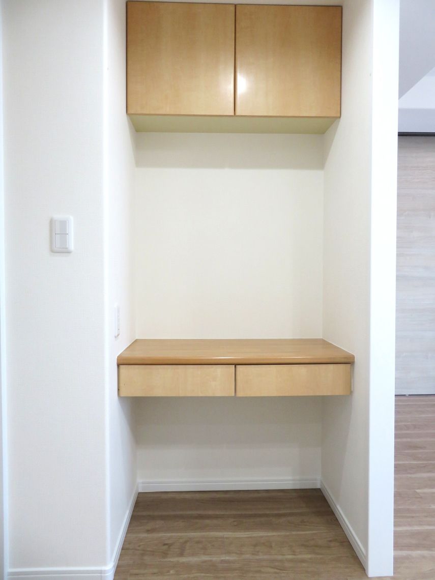 サーパス南大通その他内観