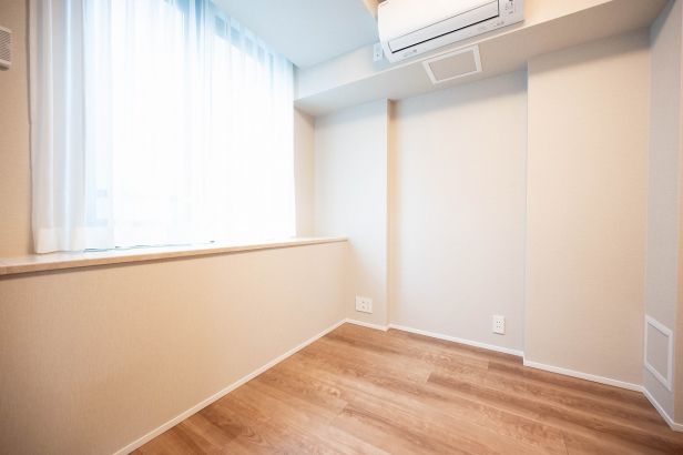 ブランズ明石町居室