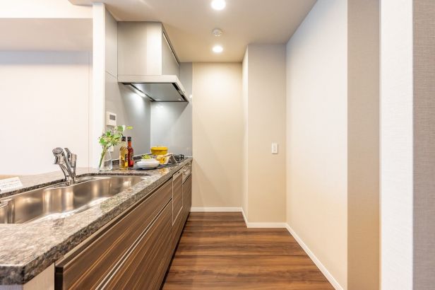 シティタワー所沢クラッシィキッチン