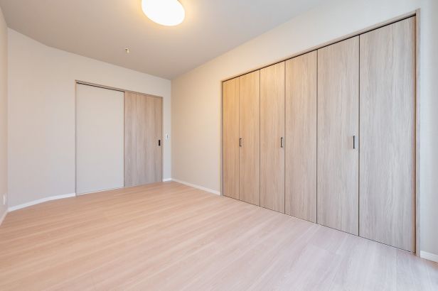 オリゾンマーレ居室