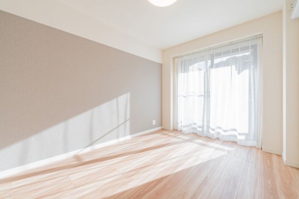 ライオンズマンション日吉東第５居室