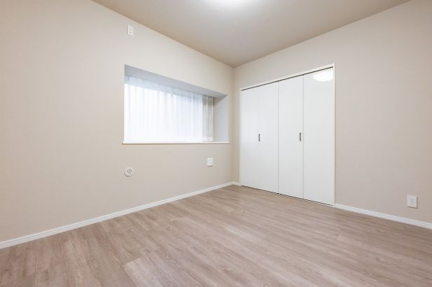 フォリアージュ居室