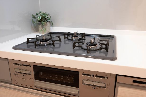 フランシェールつつじヶ丘キッチン