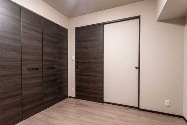 プレサンスロジェ栄パークサウス居室