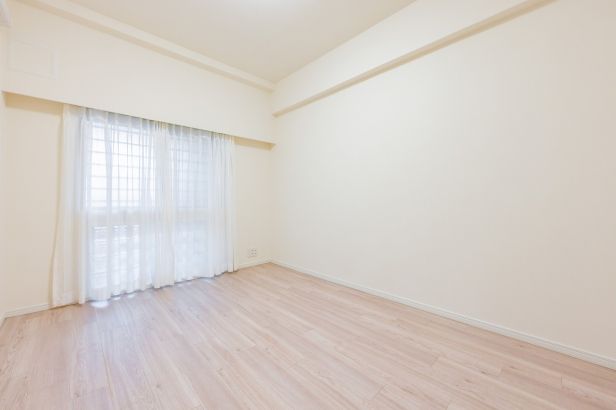 パークスクエア小石川居室