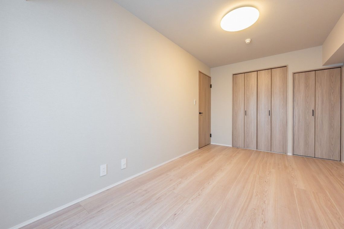 セソール川崎京町ハイライズファーストピア居室