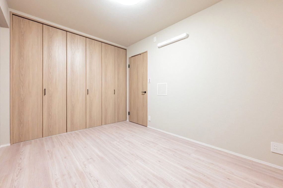 マイキャッスル港南下永谷居室