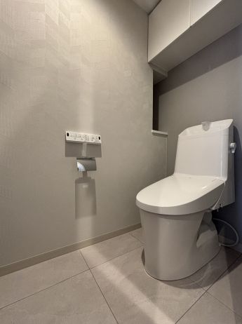 ライオンズガ－デンヒルズ大池公園トイレ