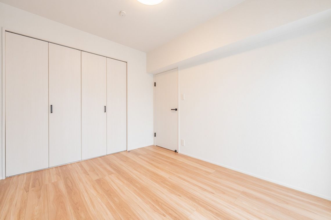 エクセル目黒居室