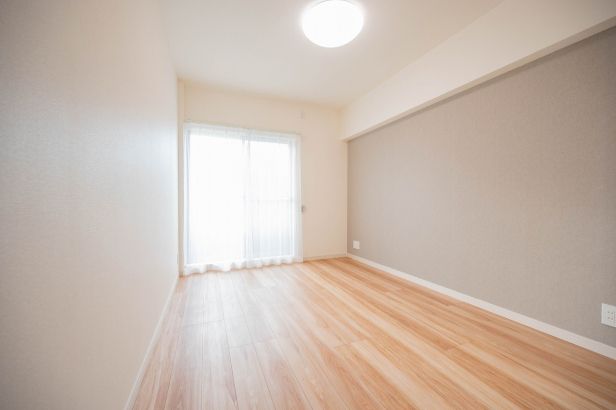 ライオンズステージ戸塚ルヴェールの丘居室