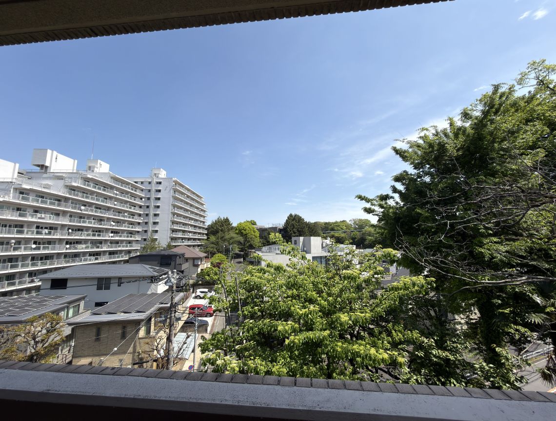 ベルス瀬田その他現地