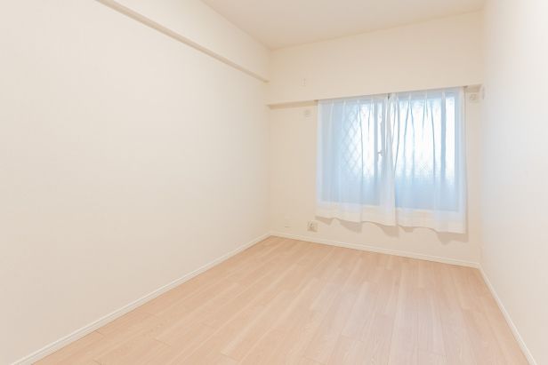 ＮＤＳマンション白壁居室