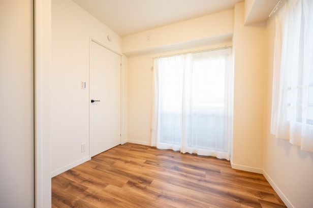 藤和上永谷ハイタウン居室