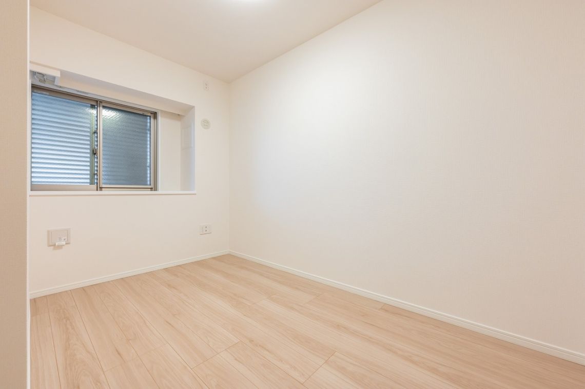 ライオンズ北小岩レジデンス居室