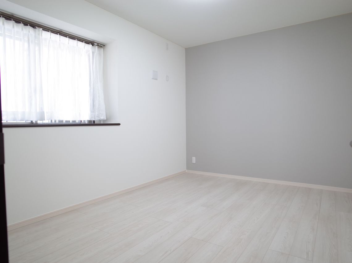 フラワーマンション楠並木通居室