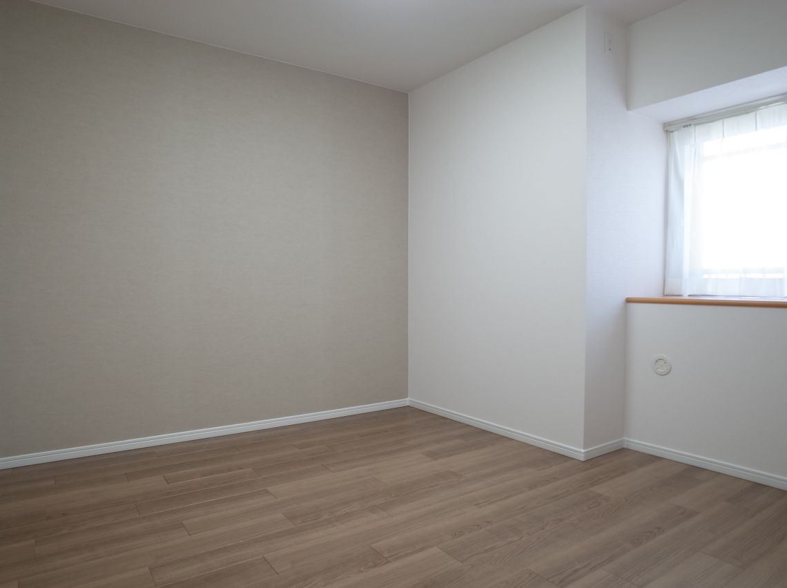 ポレスター青葉シティプラザ居室