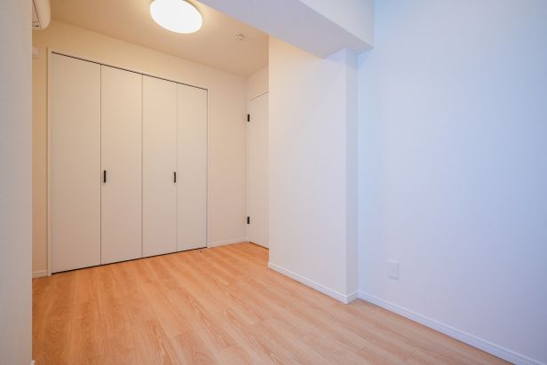 トーカンマンション須磨マリンパーク居室