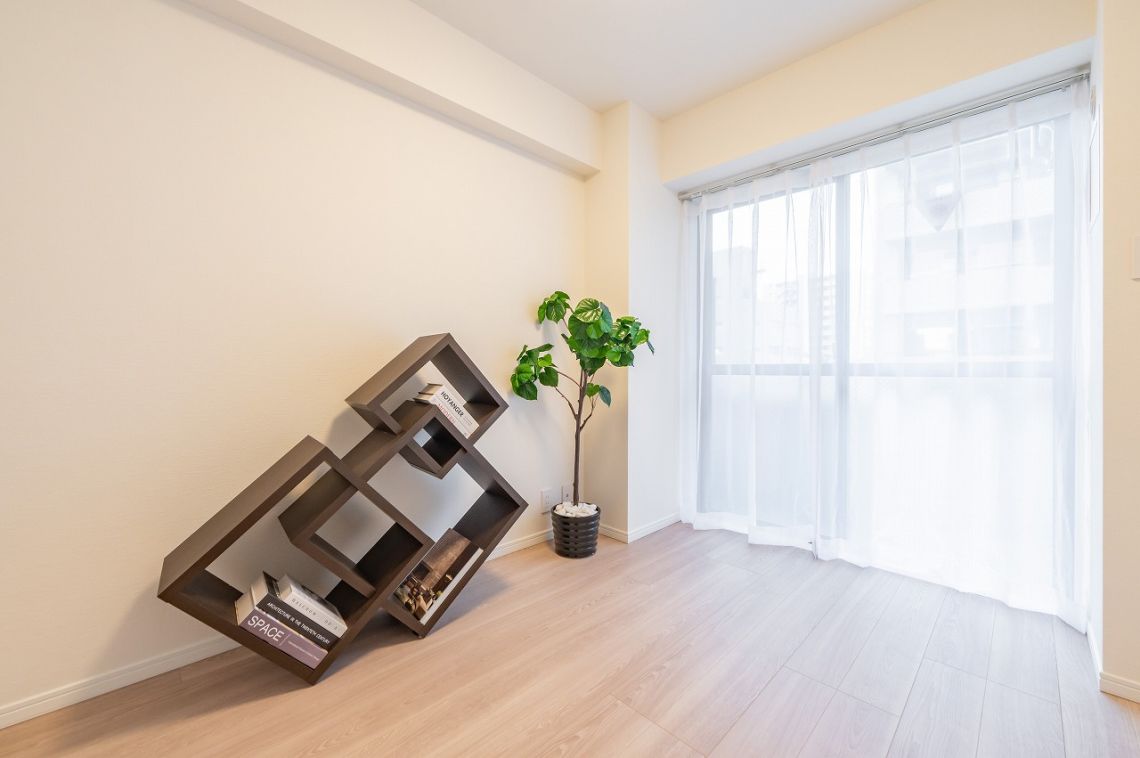 ルジェンテ・リベル上野稲荷町居室