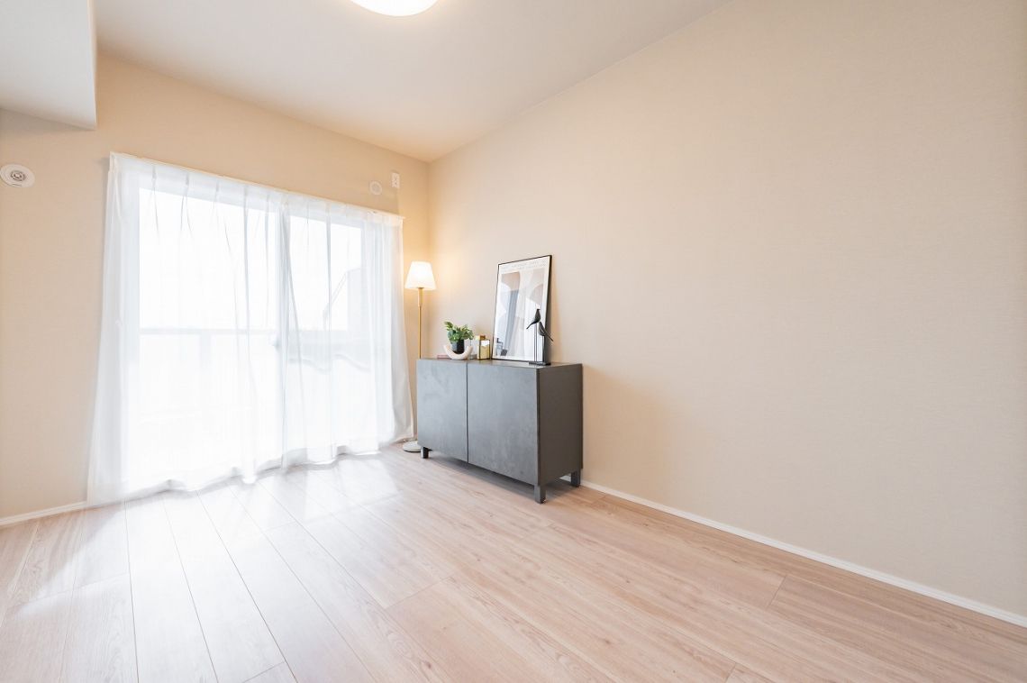 シーアイハイツたまプラーザパークヒルズＡ棟居室