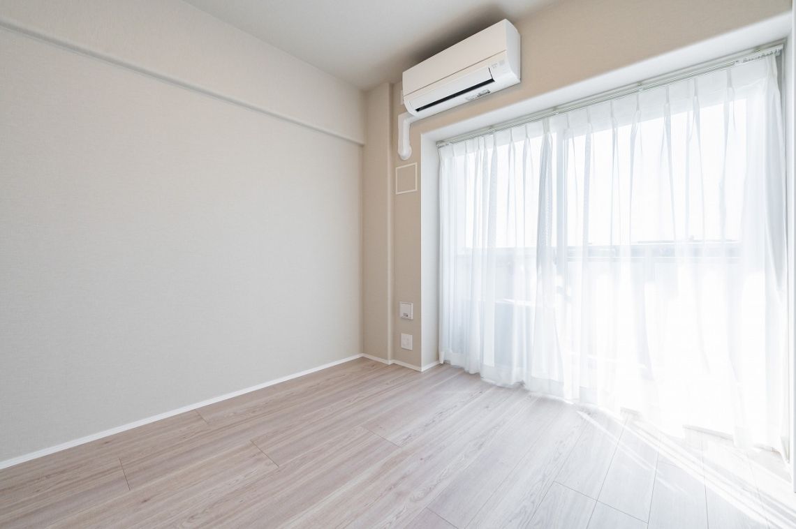 サーパス日吉居室